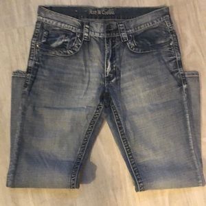 Axe & Crown Men’s Jeans